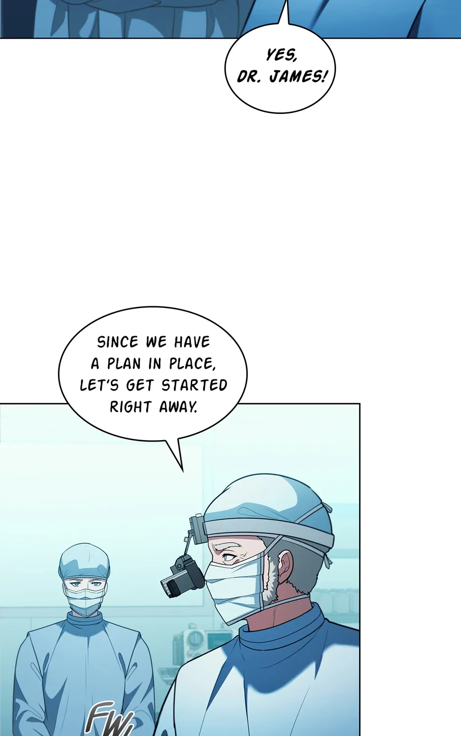 Read Dr. Choi Tae-Soo chapter 256 image 56 on Lezhin