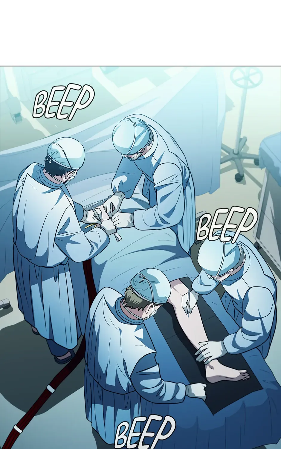 Read Dr. Choi Tae-Soo chapter 256 image 60 on Lezhin