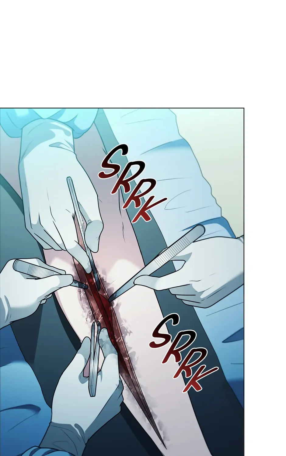 Read Dr. Choi Tae-Soo chapter 256 image 64 on Lezhin