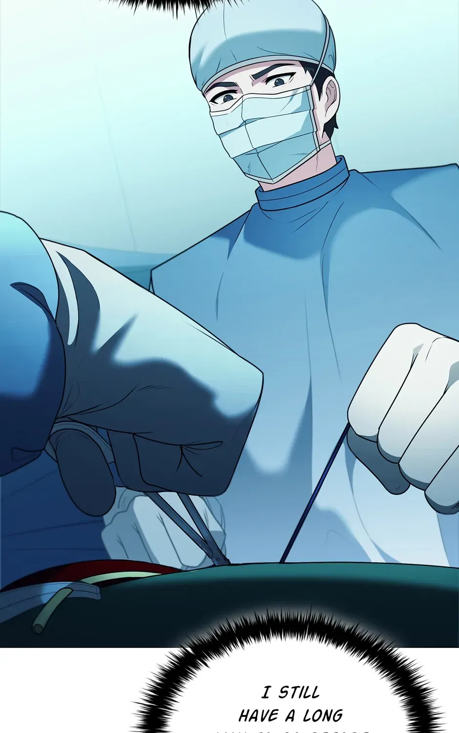 Read Dr. Choi Tae-Soo chapter 256 image 72 on Lezhin