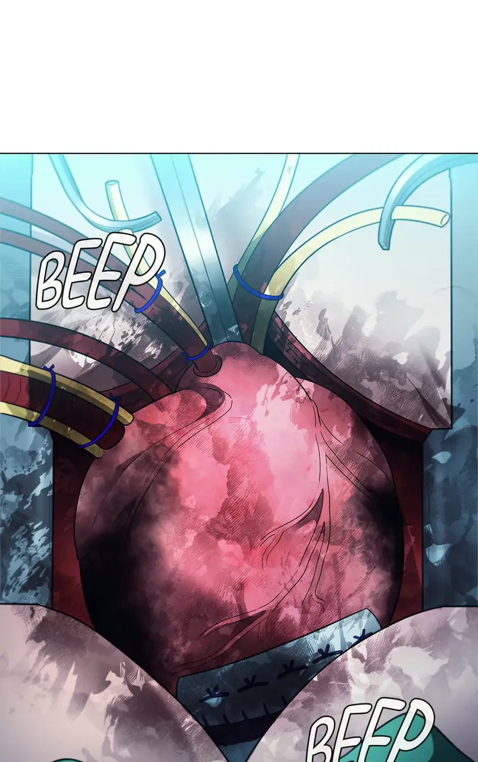 Read Dr. Choi Tae-Soo chapter 256 image 76 on Lezhin