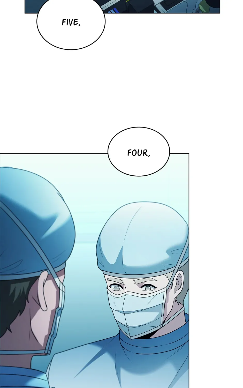 Read Dr. Choi Tae-Soo chapter 256 image 88 on Lezhin