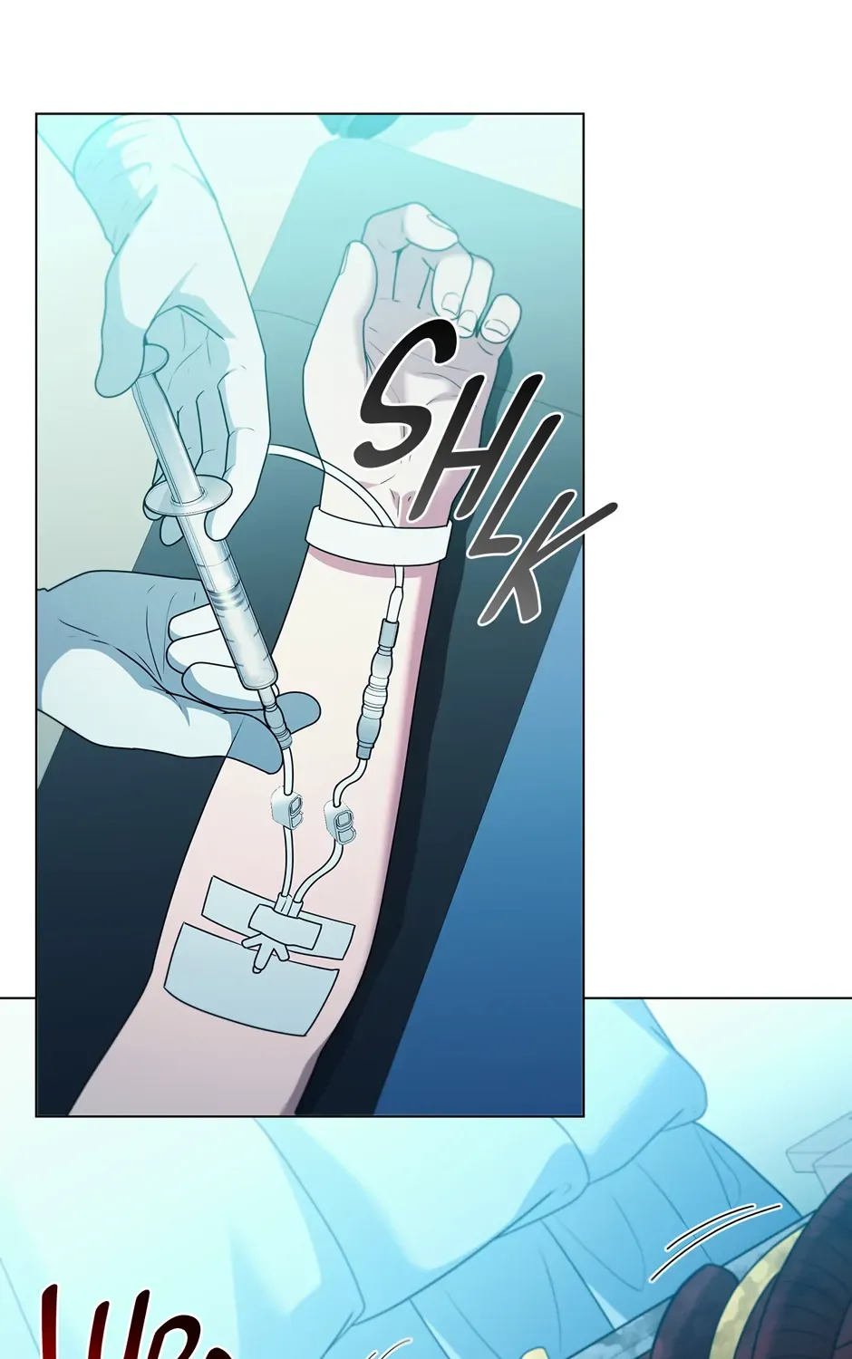 Read Dr. Choi Tae-Soo chapter 257 image 101 on Lezhin