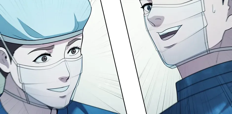 Read Dr. Choi Tae-Soo chapter 257 image 110 on Lezhin