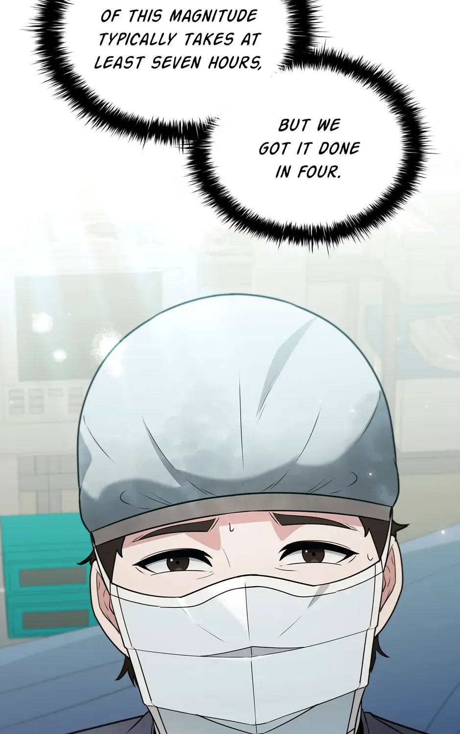 Read Dr. Choi Tae-Soo chapter 257 image 117 on Lezhin