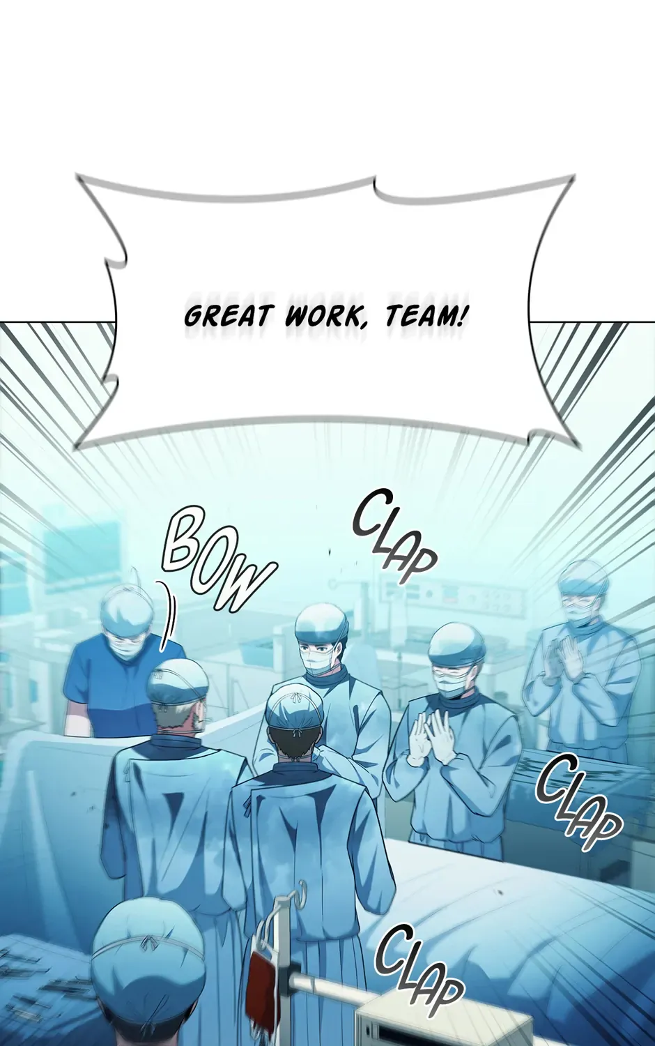 Read Dr. Choi Tae-Soo chapter 257 image 125 on Lezhin