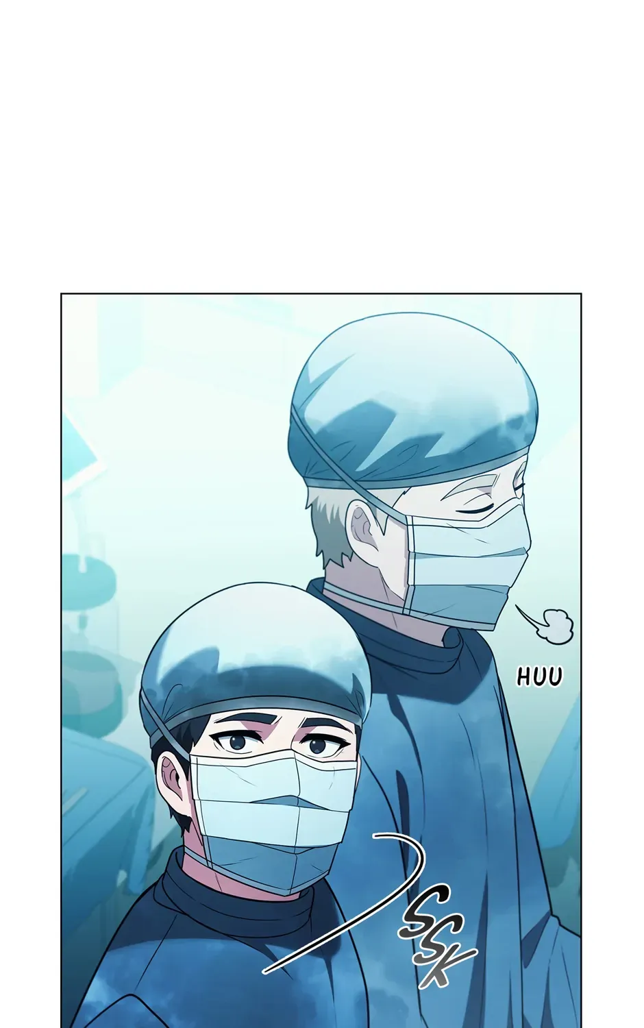 Read Dr. Choi Tae-Soo chapter 257 image 127 on Lezhin