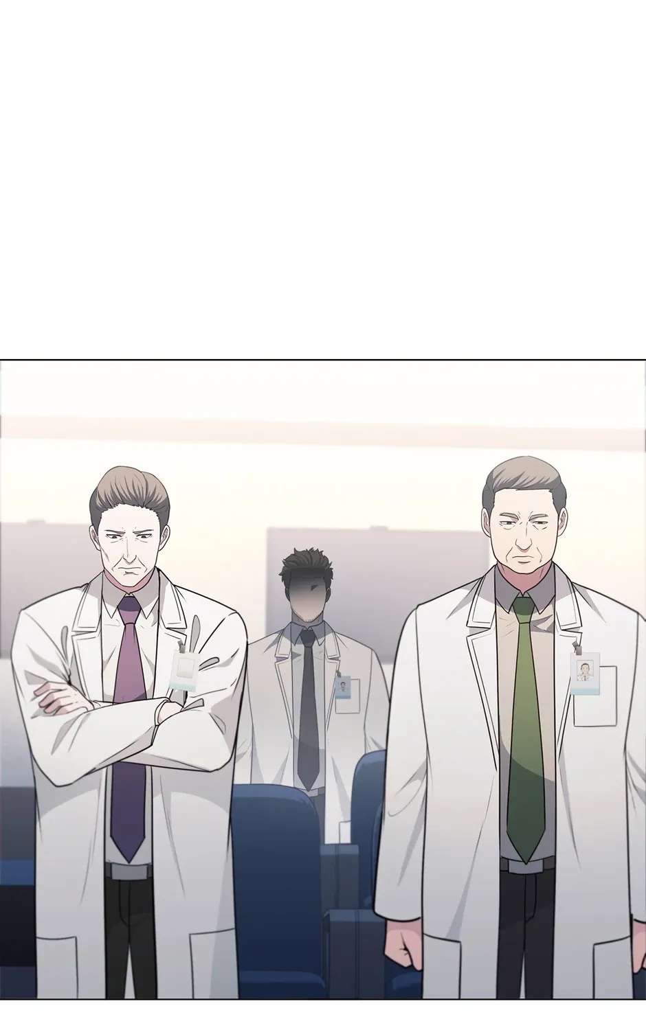 Read Dr. Choi Tae-Soo chapter 257 image 131 on Lezhin