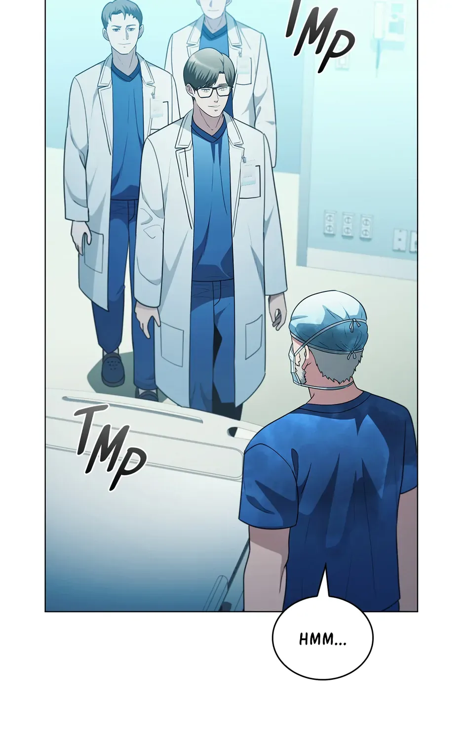 Read Dr. Choi Tae-Soo chapter 257 image 143 on Lezhin