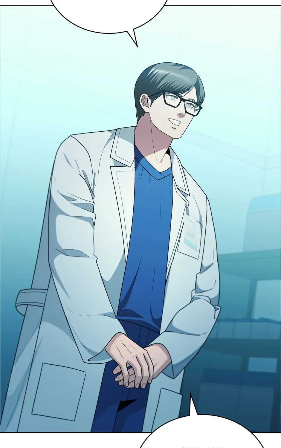 Read Dr. Choi Tae-Soo chapter 257 image 145 on Lezhin