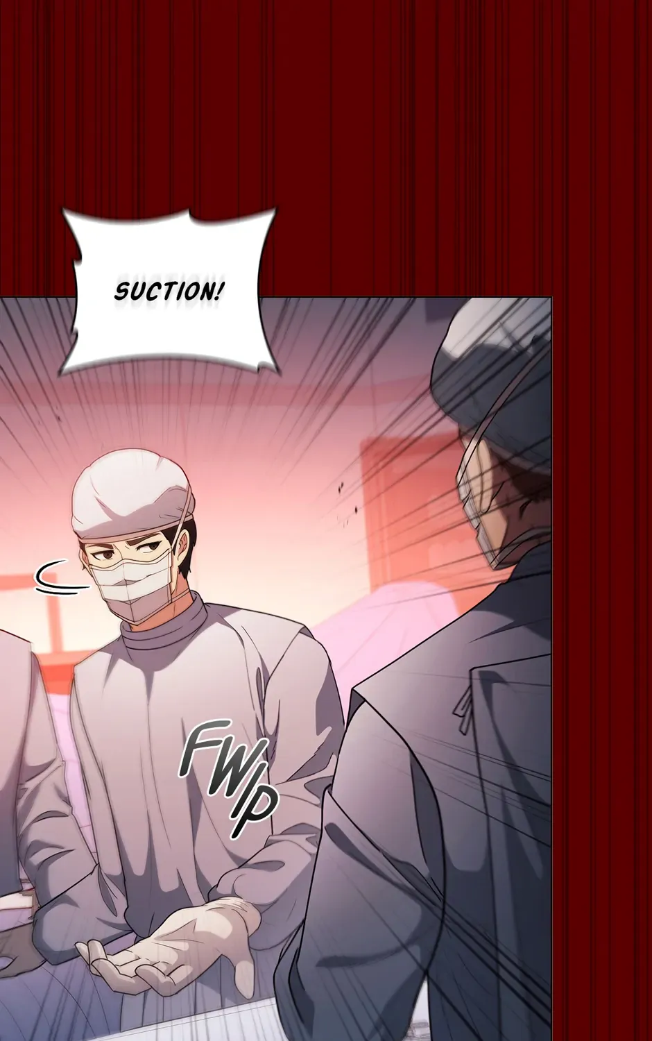Read Dr. Choi Tae-Soo chapter 257 image 15 on Lezhin