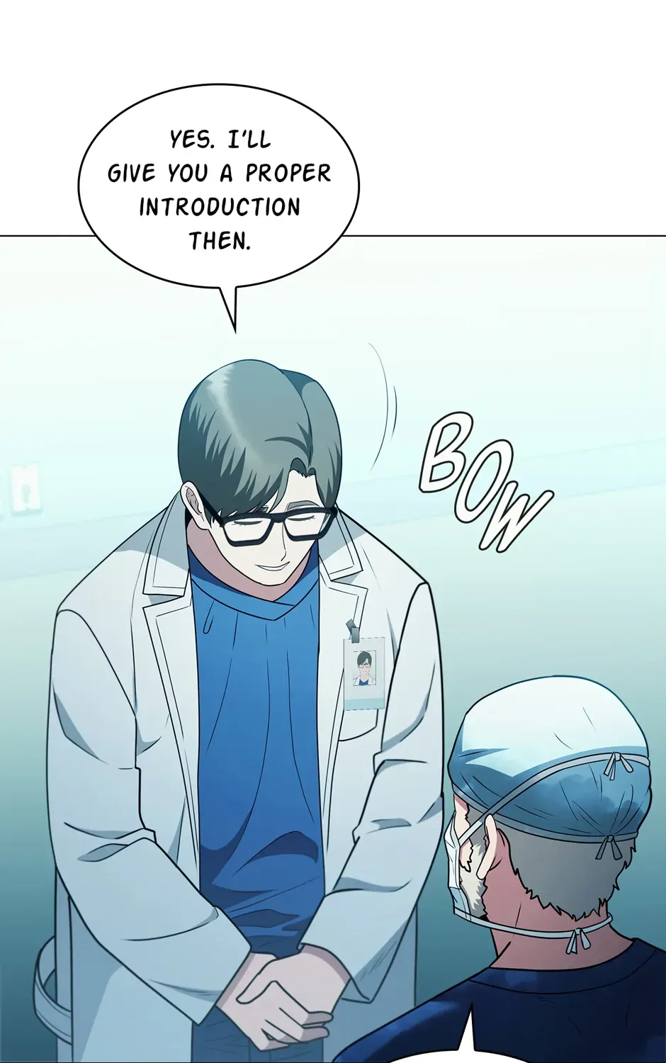 Read Dr. Choi Tae-Soo chapter 257 image 151 on Lezhin