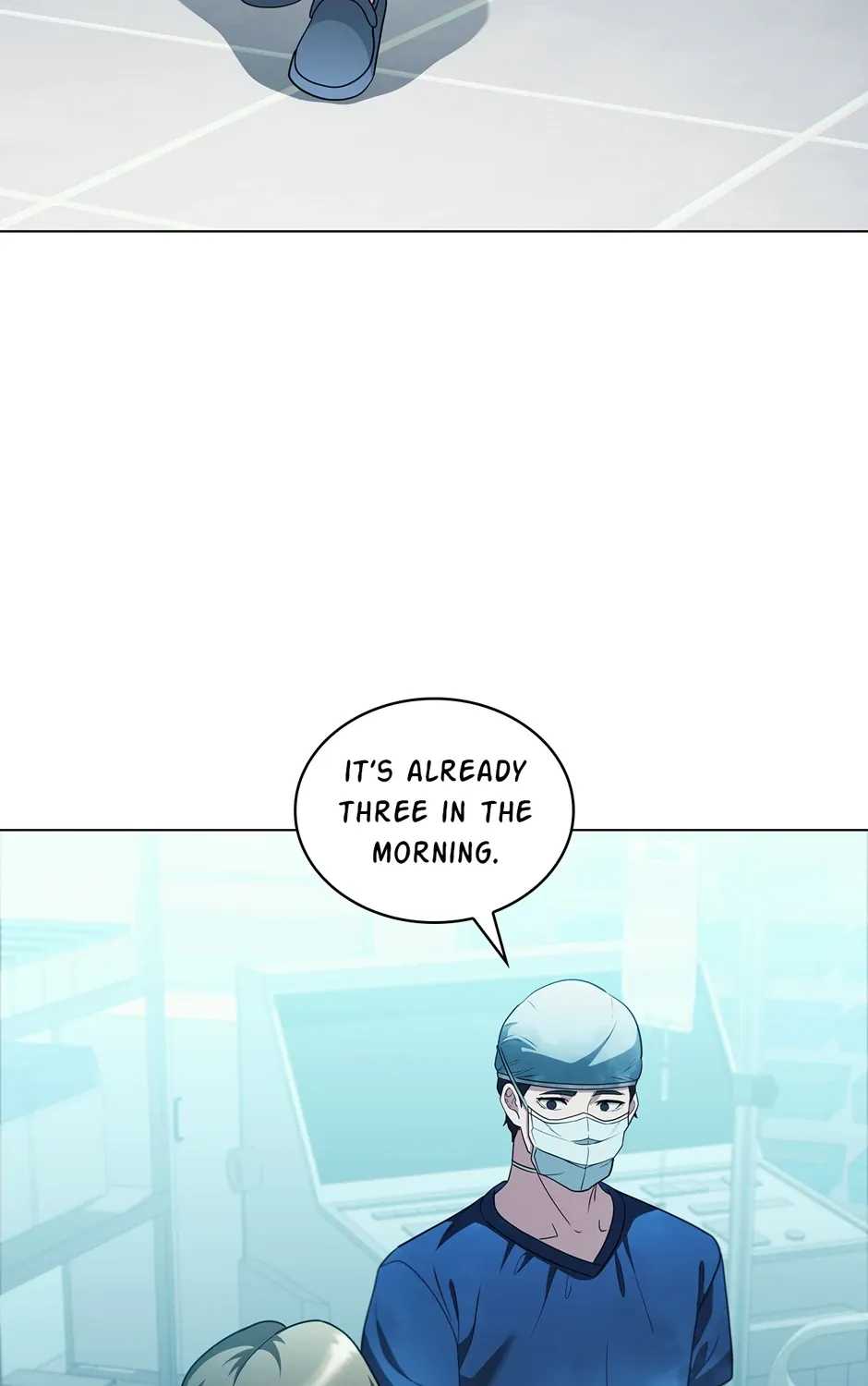 Read Dr. Choi Tae-Soo chapter 257 image 155 on Lezhin