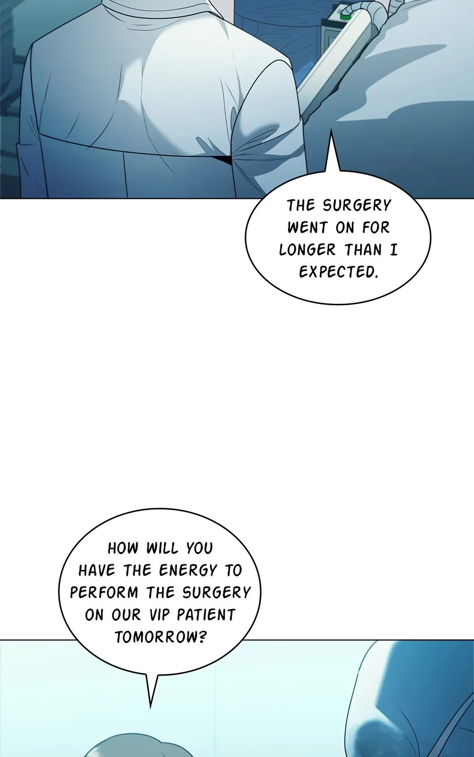 Read Dr. Choi Tae-Soo chapter 257 image 157 on Lezhin