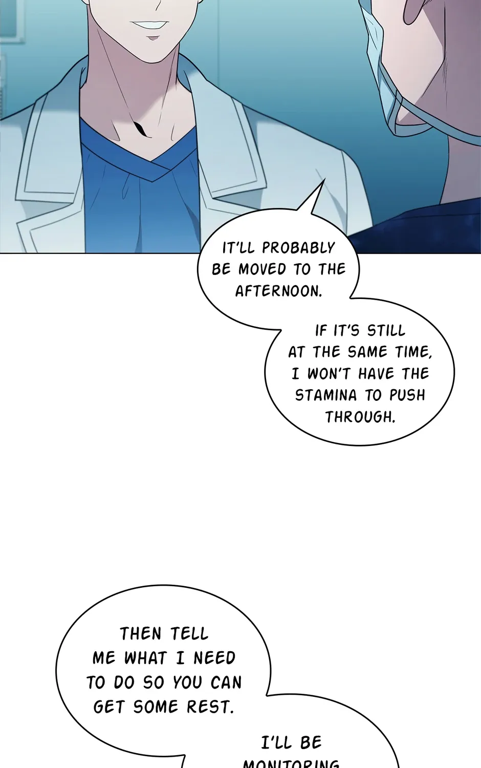 Read Dr. Choi Tae-Soo chapter 257 image 159 on Lezhin