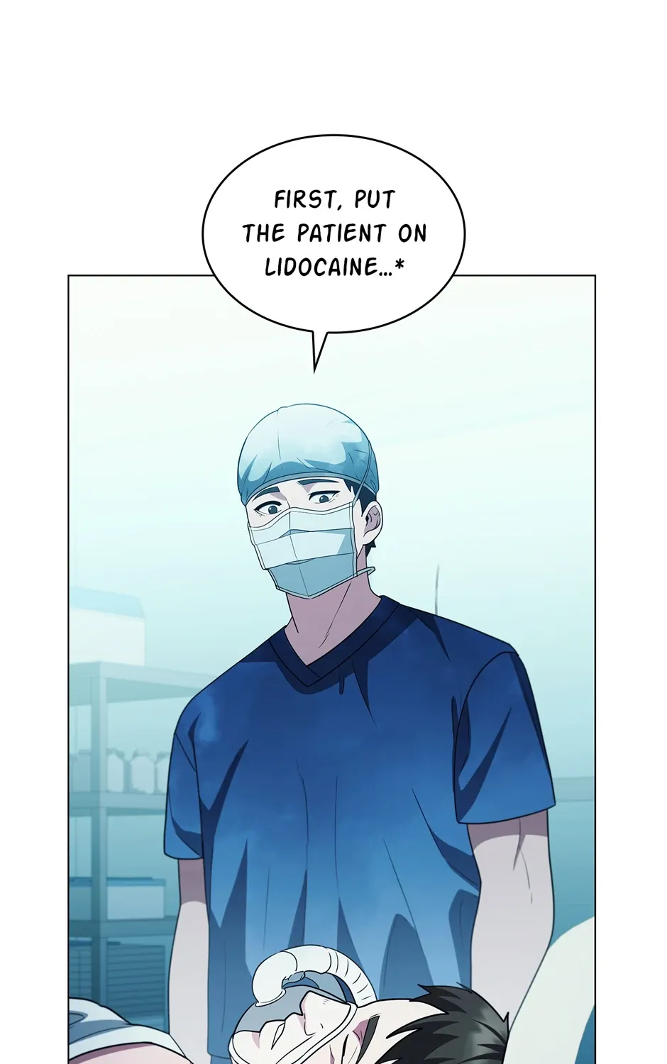 Read Dr. Choi Tae-Soo chapter 257 image 163 on Lezhin