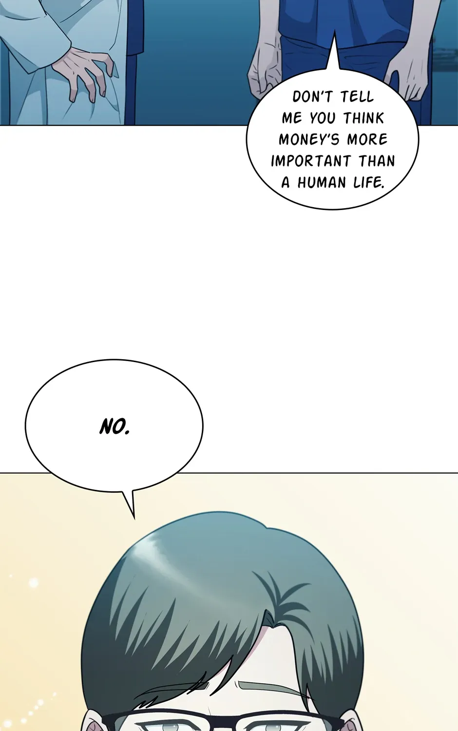 Read Dr. Choi Tae-Soo chapter 257 image 167 on Lezhin