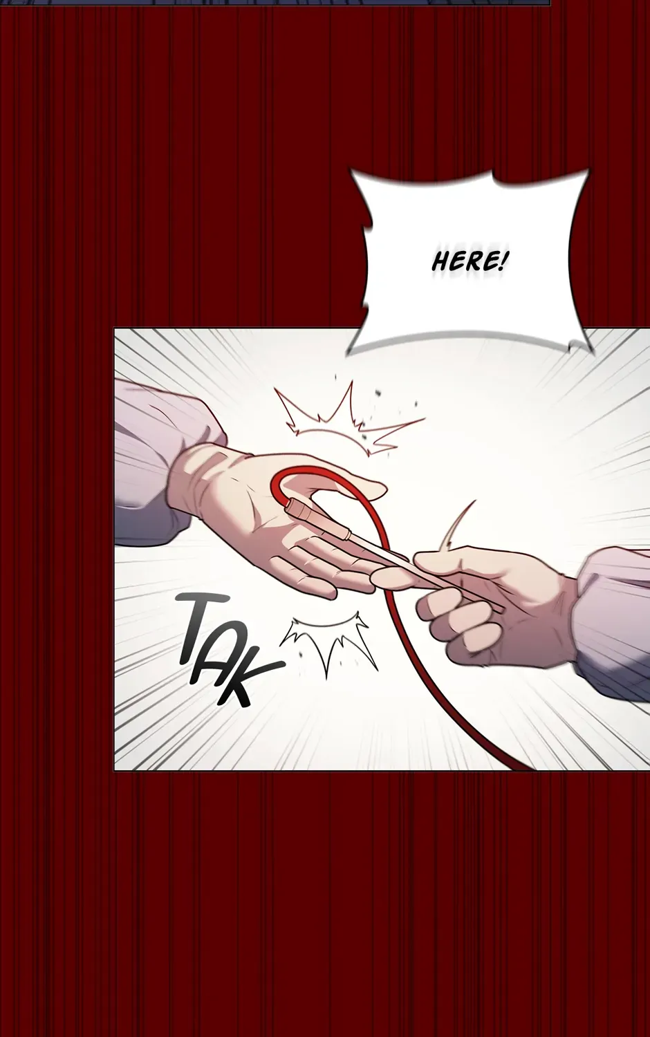 Read Dr. Choi Tae-Soo chapter 257 image 17 on Lezhin