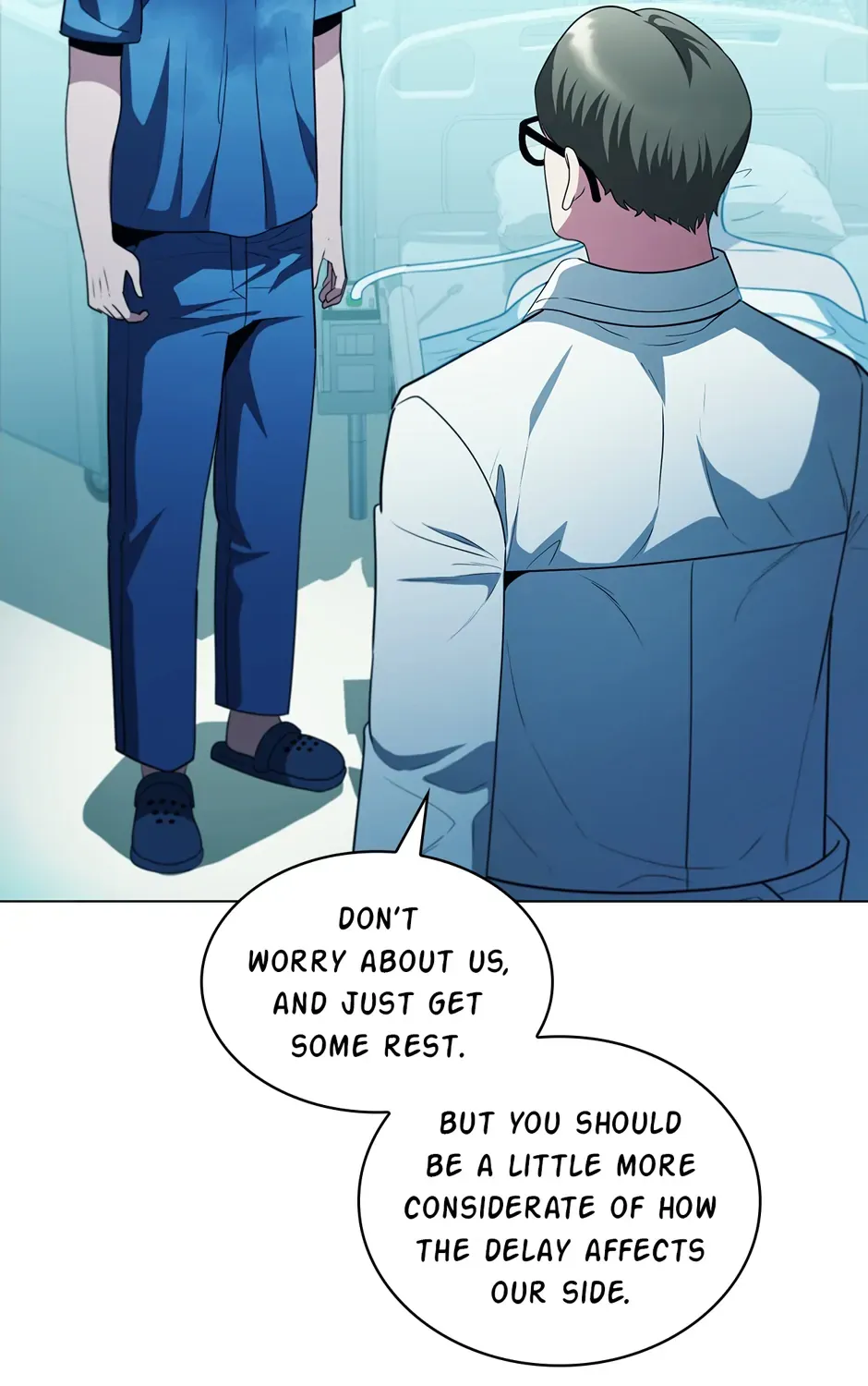 Read Dr. Choi Tae-Soo chapter 257 image 171 on Lezhin