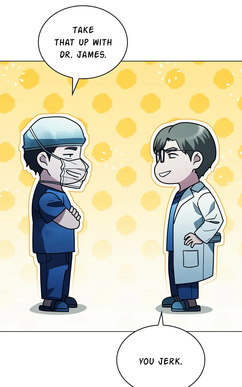 Read Dr. Choi Tae-Soo chapter 257 image 173 on Lezhin