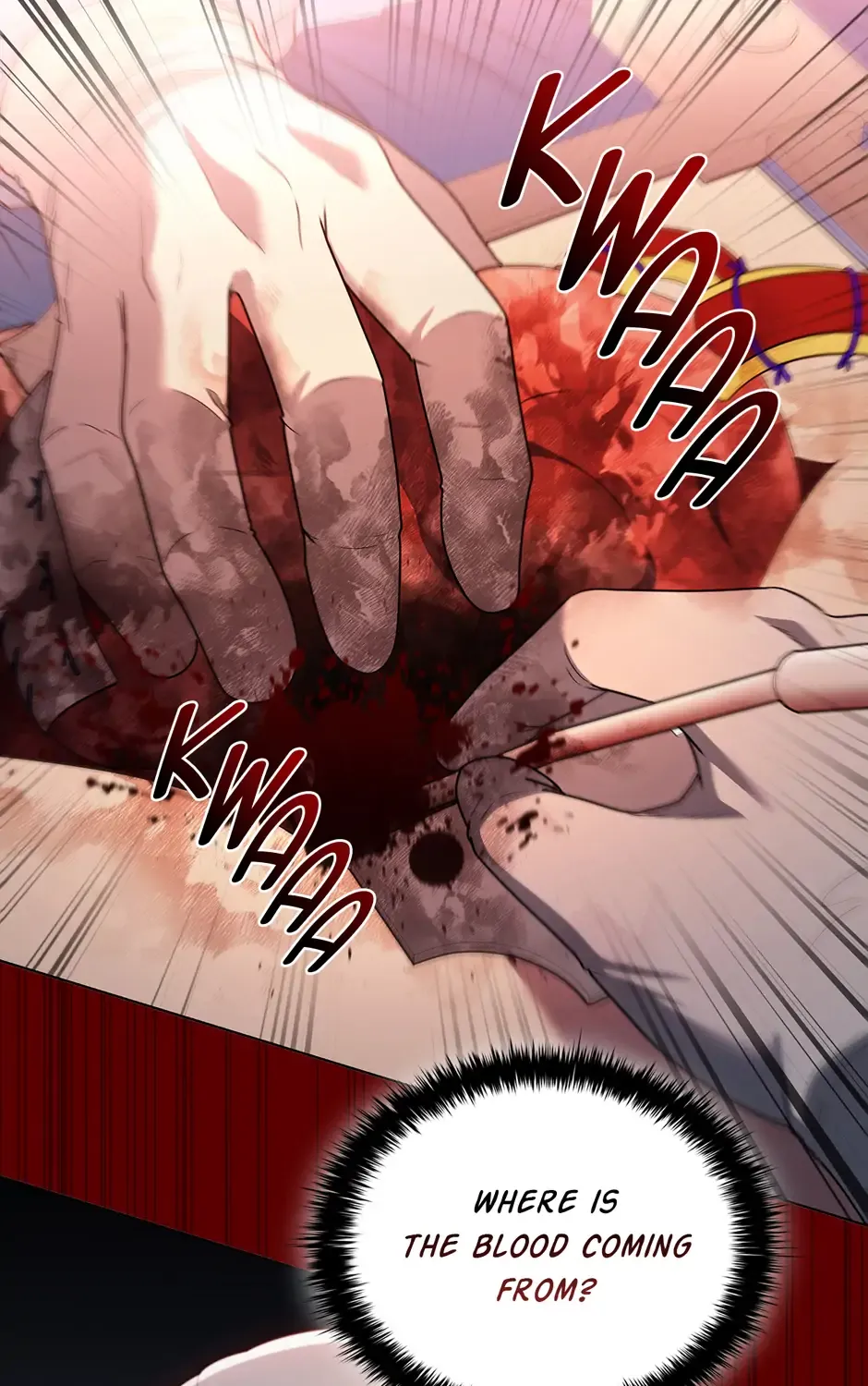 Read Dr. Choi Tae-Soo chapter 257 image 19 on Lezhin
