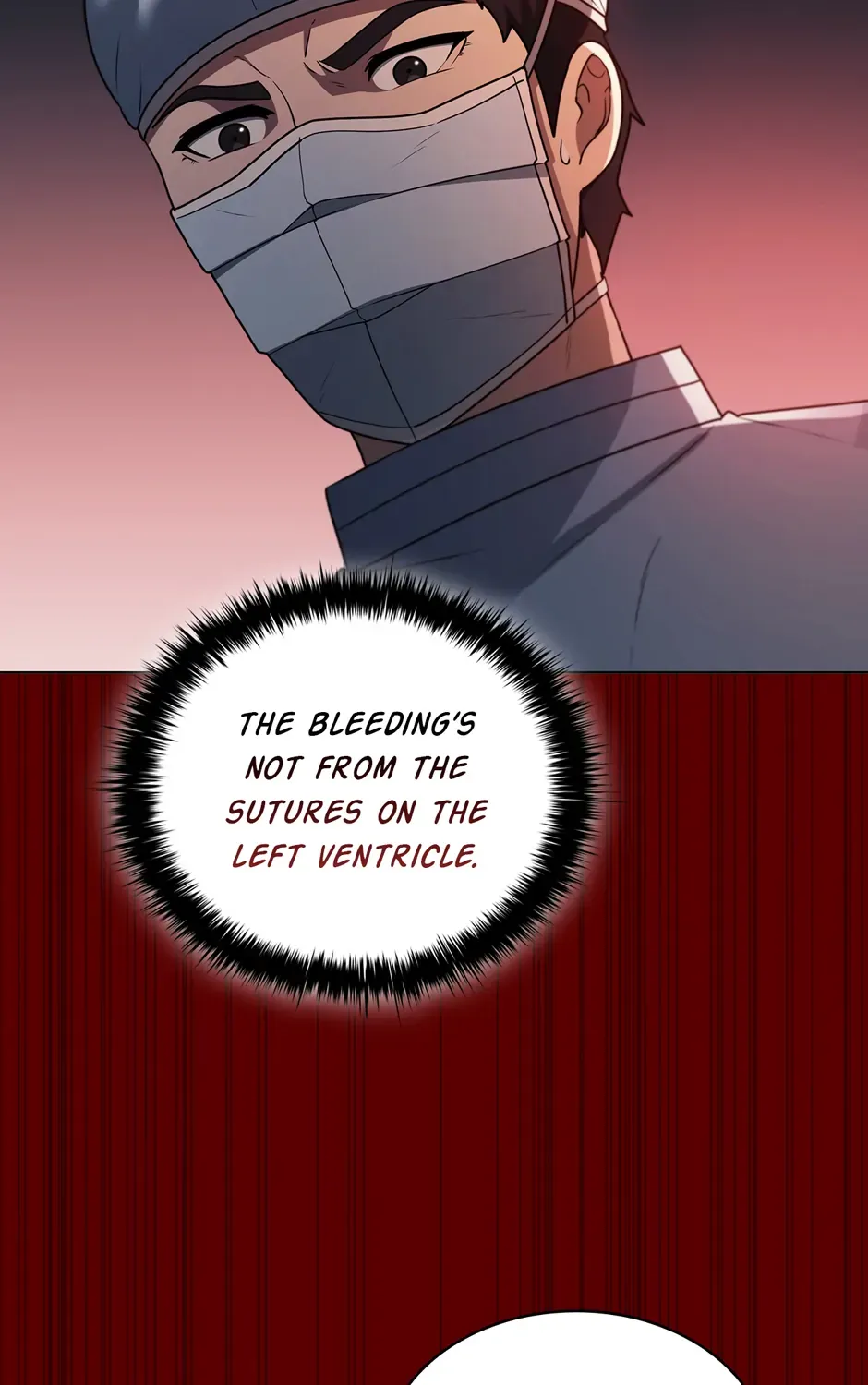 Read Dr. Choi Tae-Soo chapter 257 image 21 on Lezhin