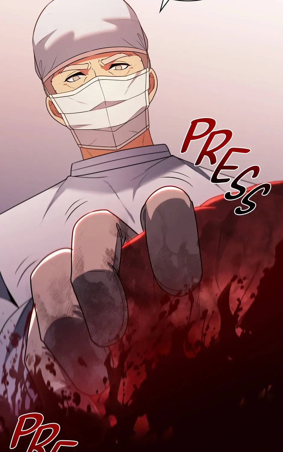 Read Dr. Choi Tae-Soo chapter 257 image 23 on Lezhin