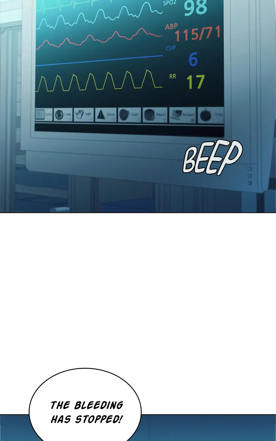 Read Dr. Choi Tae-Soo chapter 257 image 27 on Lezhin