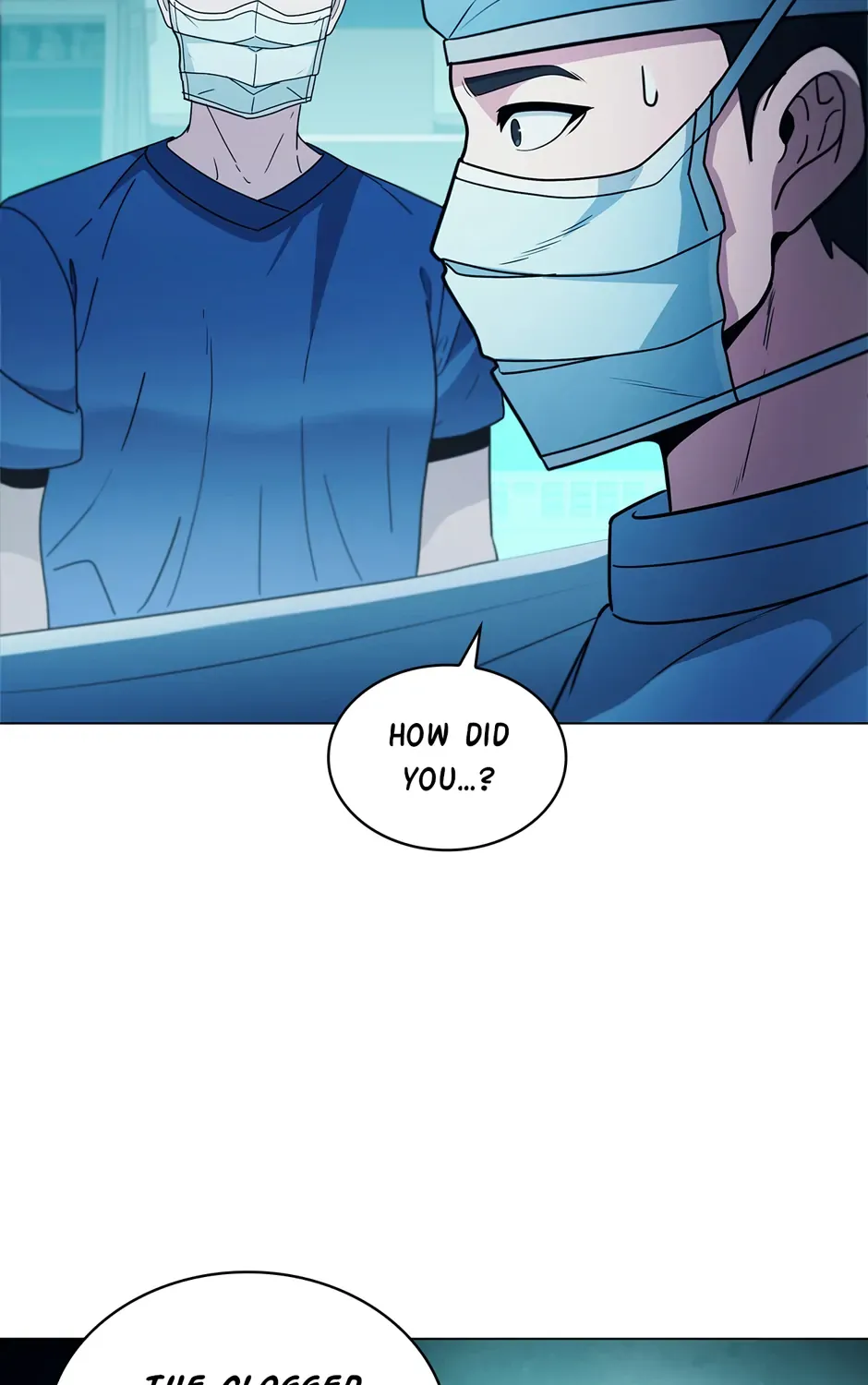 Read Dr. Choi Tae-Soo chapter 257 image 29 on Lezhin