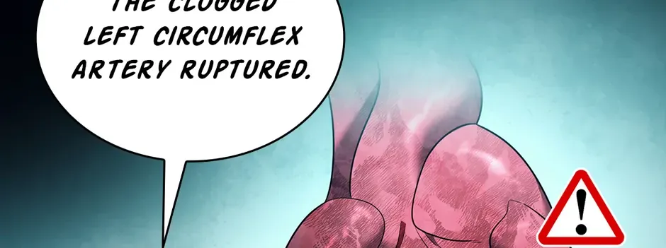 Read Dr. Choi Tae-Soo chapter 257 image 30 on Lezhin
