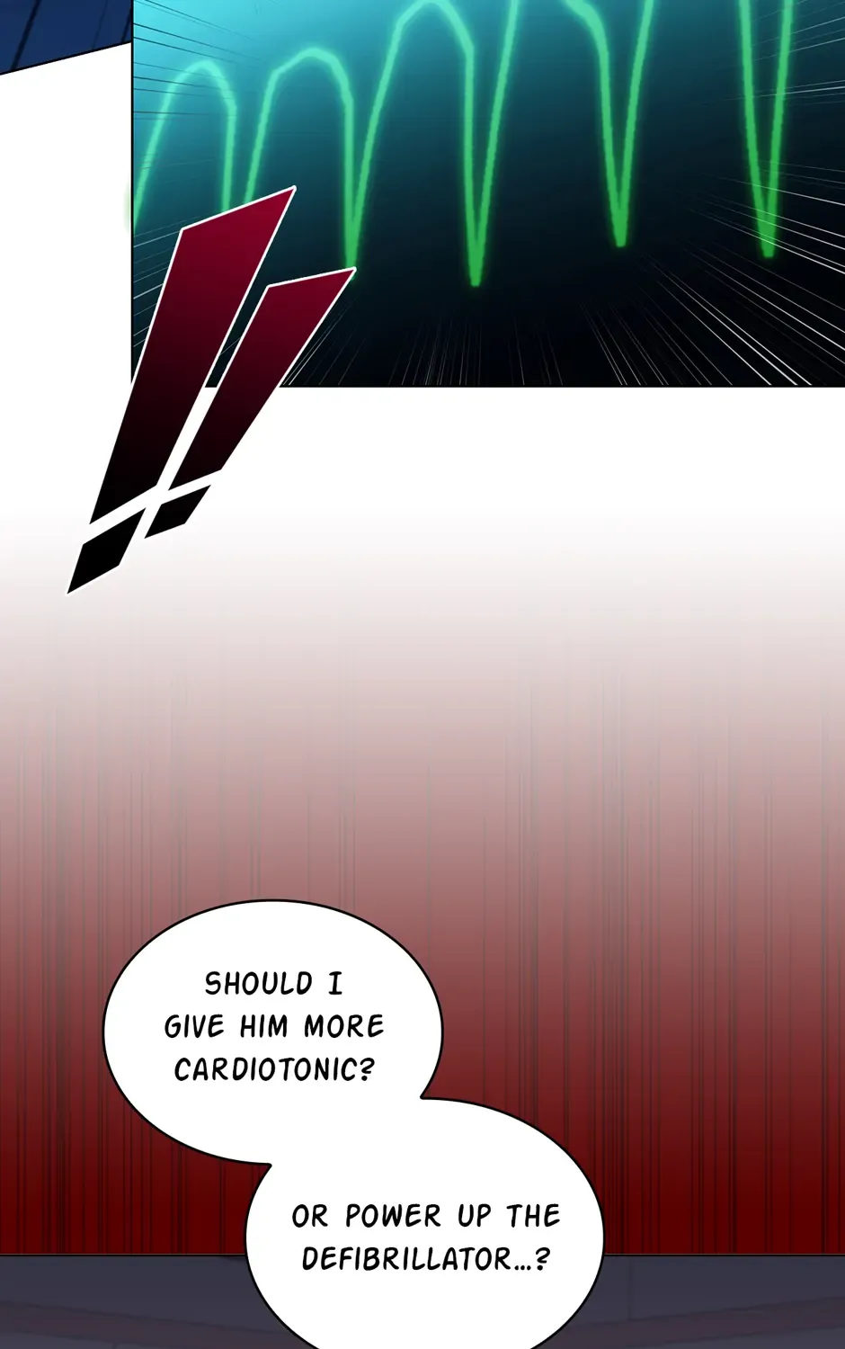 Read Dr. Choi Tae-Soo chapter 257 image 37 on Lezhin