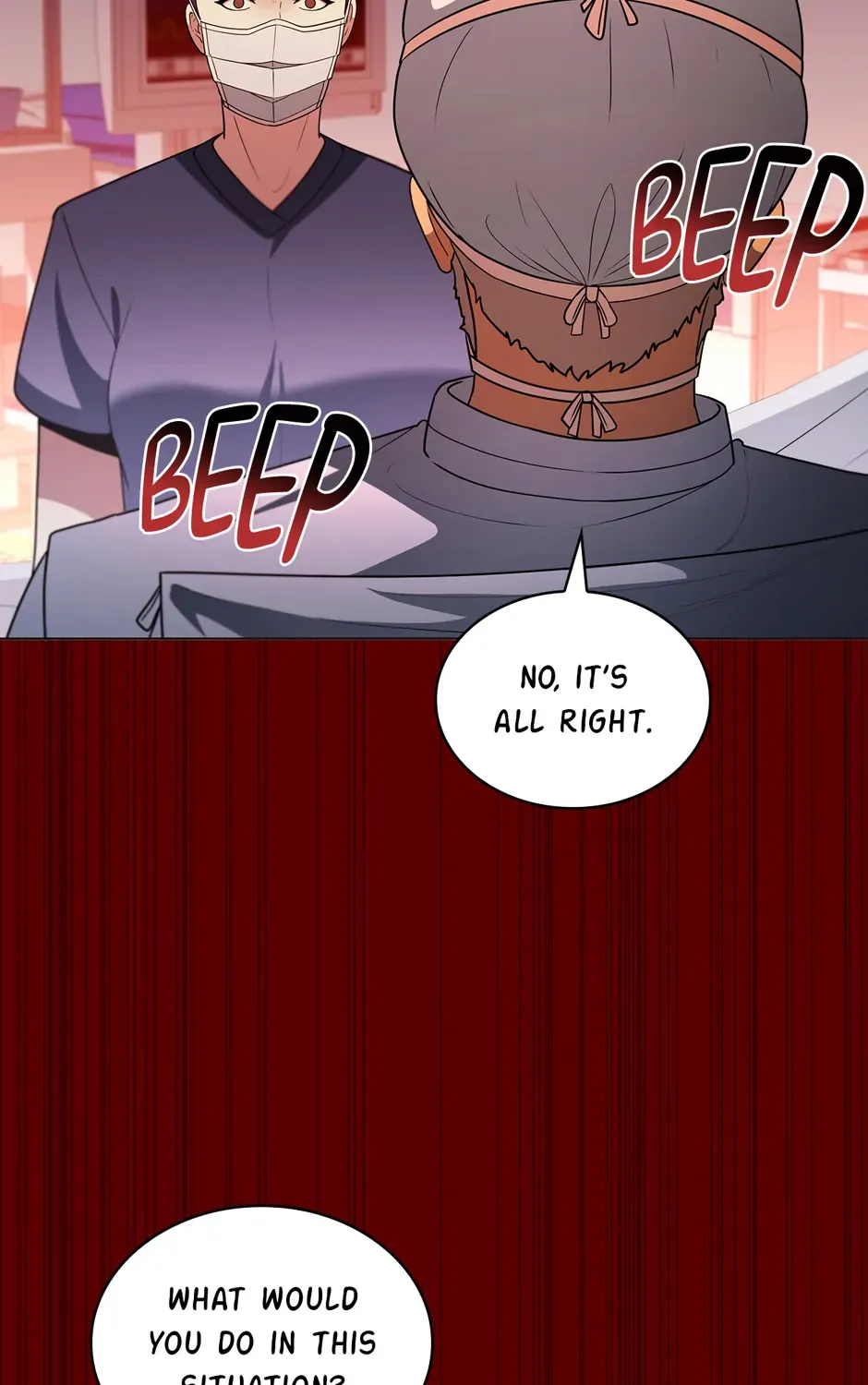 Read Dr. Choi Tae-Soo chapter 257 image 39 on Lezhin