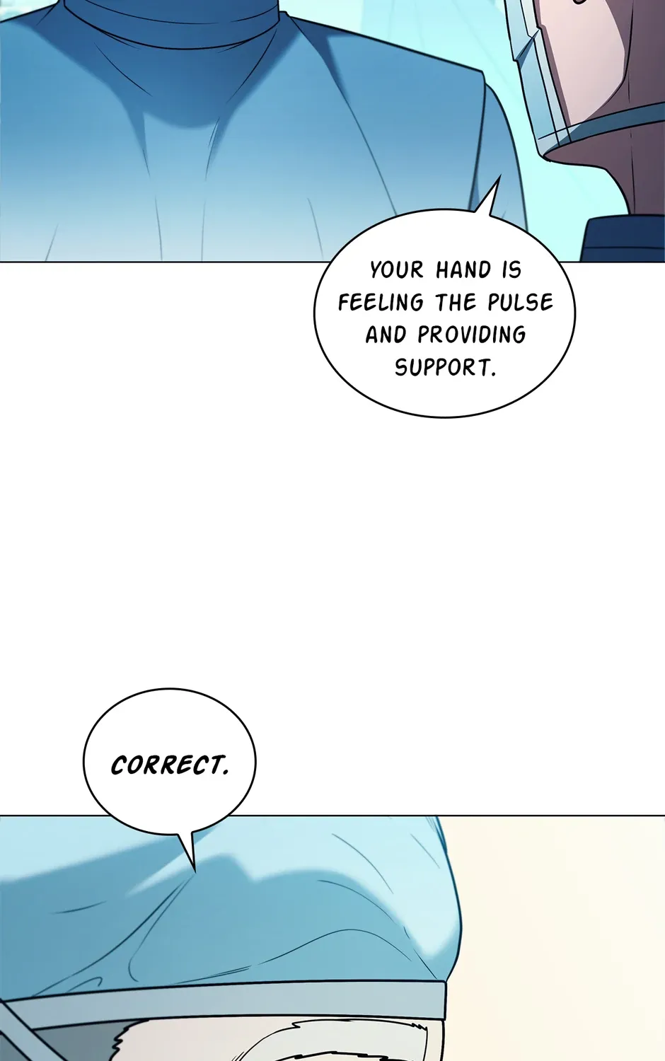 Read Dr. Choi Tae-Soo chapter 257 image 59 on Lezhin