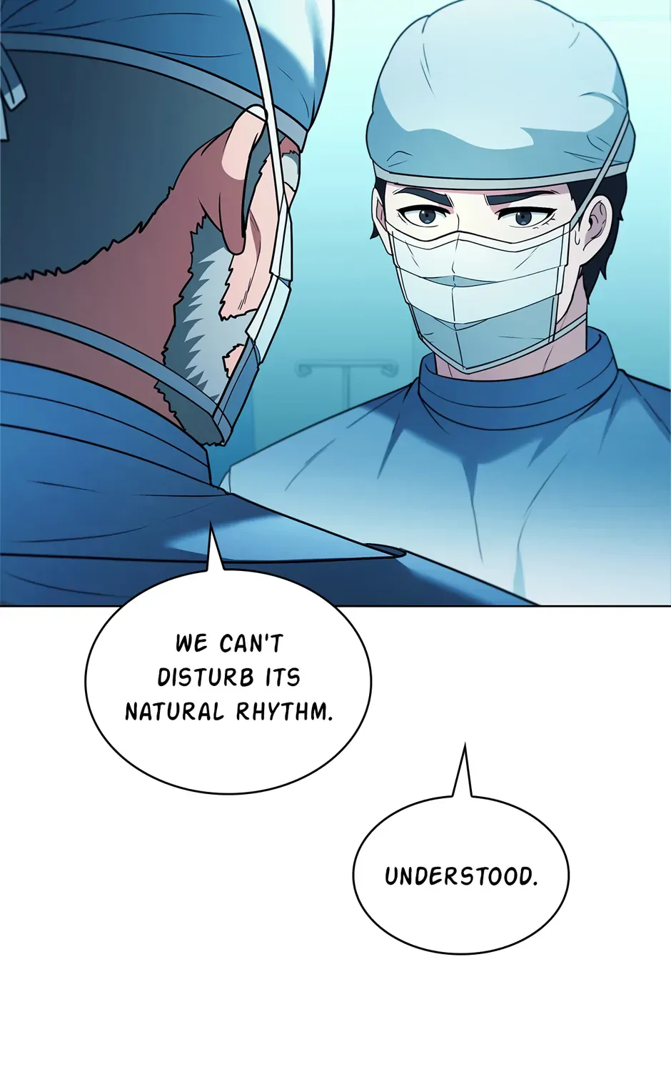 Read Dr. Choi Tae-Soo chapter 257 image 71 on Lezhin