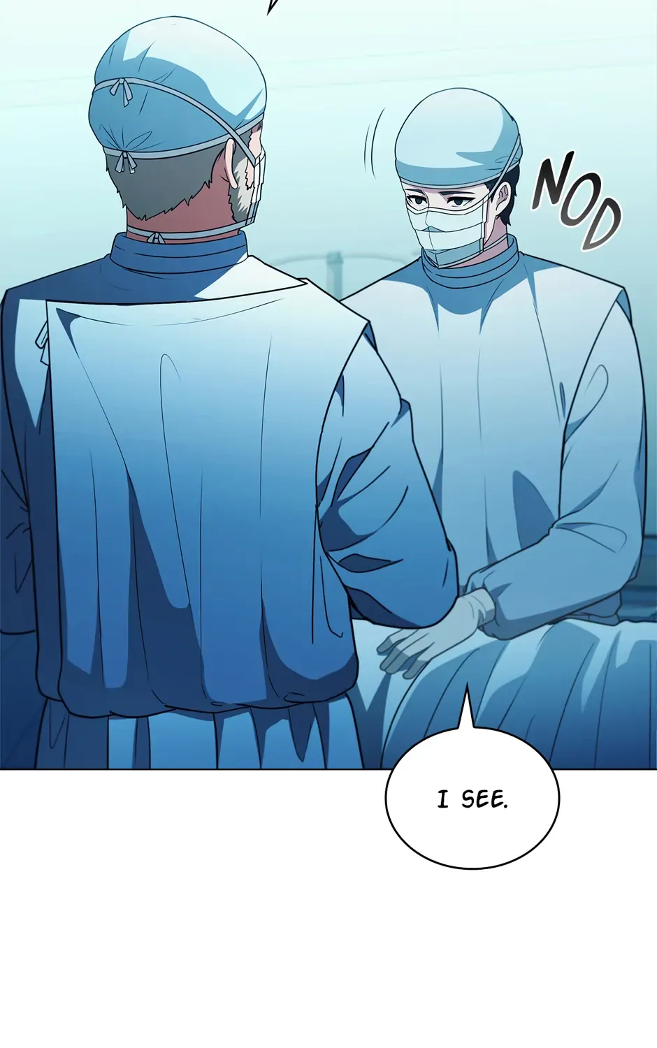 Read Dr. Choi Tae-Soo chapter 257 image 79 on Lezhin