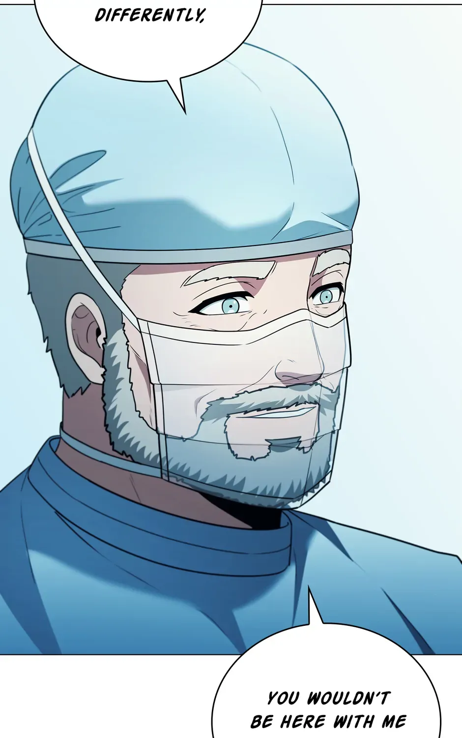 Read Dr. Choi Tae-Soo chapter 257 image 83 on Lezhin