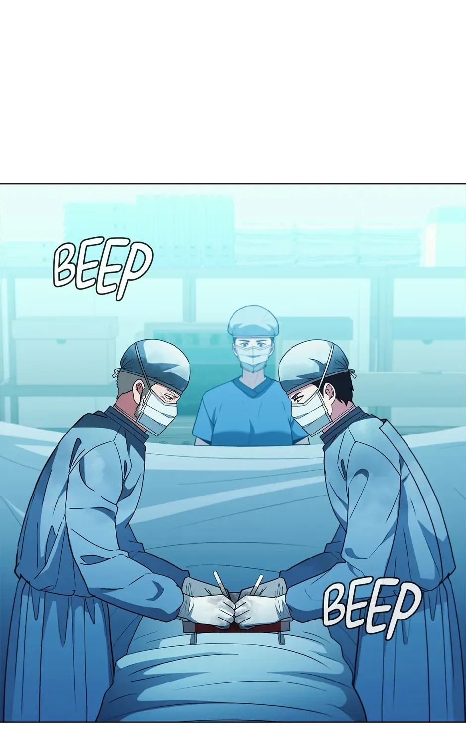 Read Dr. Choi Tae-Soo chapter 257 image 89 on Lezhin