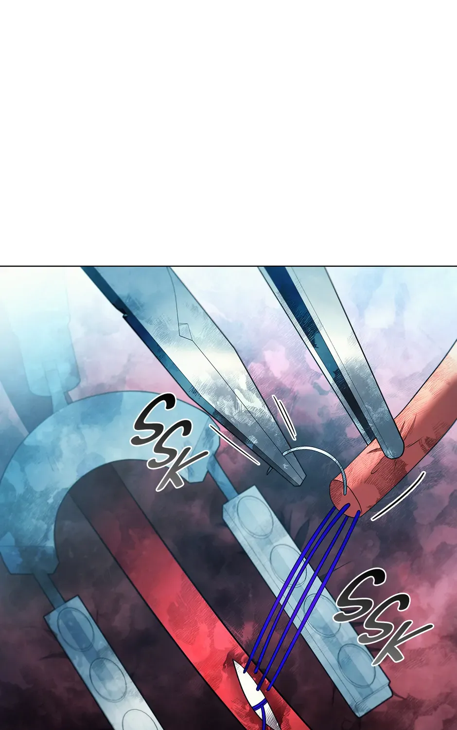 Read Dr. Choi Tae-Soo chapter 257 image 91 on Lezhin