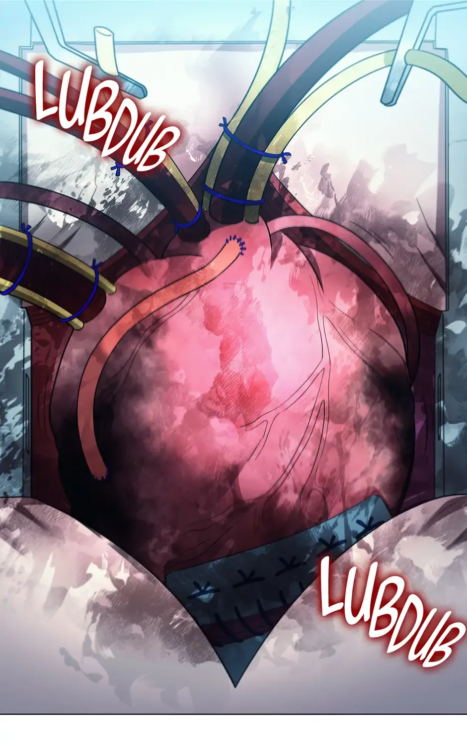 Read Dr. Choi Tae-Soo chapter 257 image 97 on Lezhin