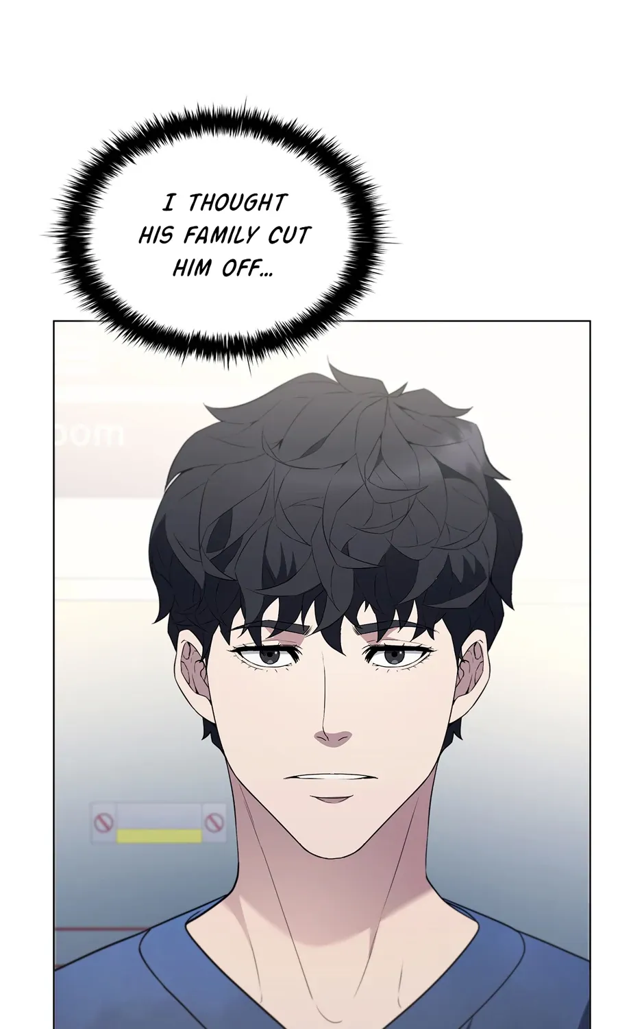 Read Dr. Choi Tae-Soo chapter 258 image 10 on Lezhin