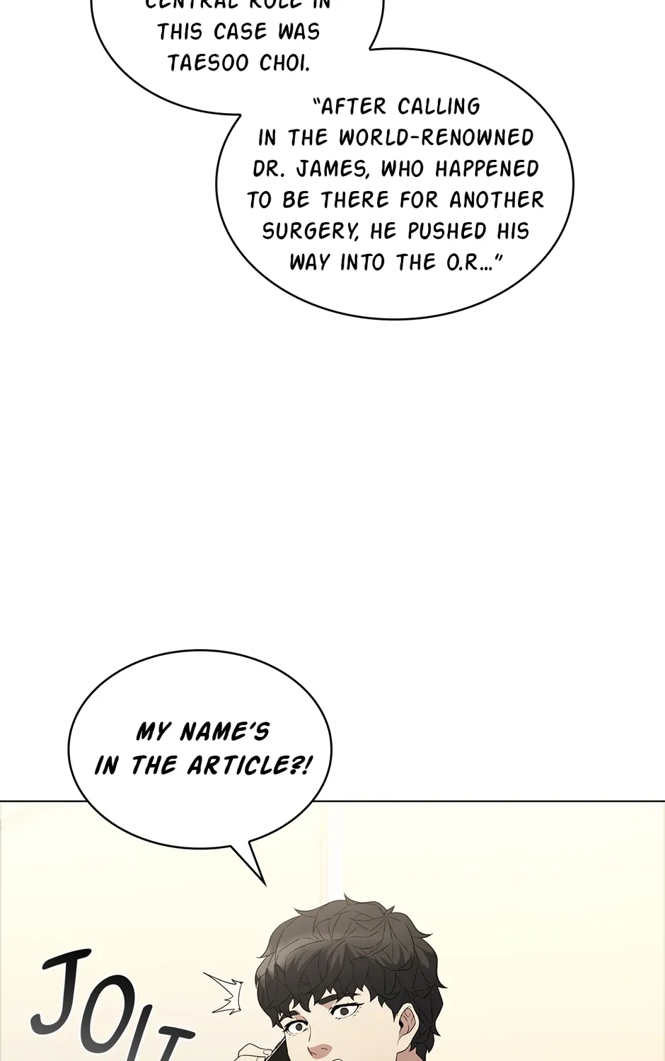 Read Dr. Choi Tae-Soo chapter 258 image 102 on Lezhin