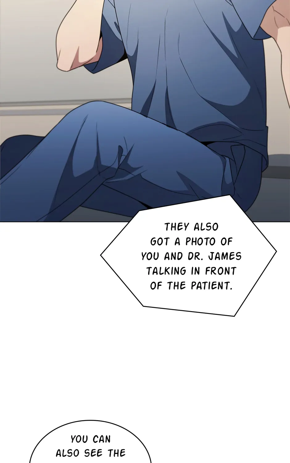 Read Dr. Choi Tae-Soo chapter 258 image 104 on Lezhin