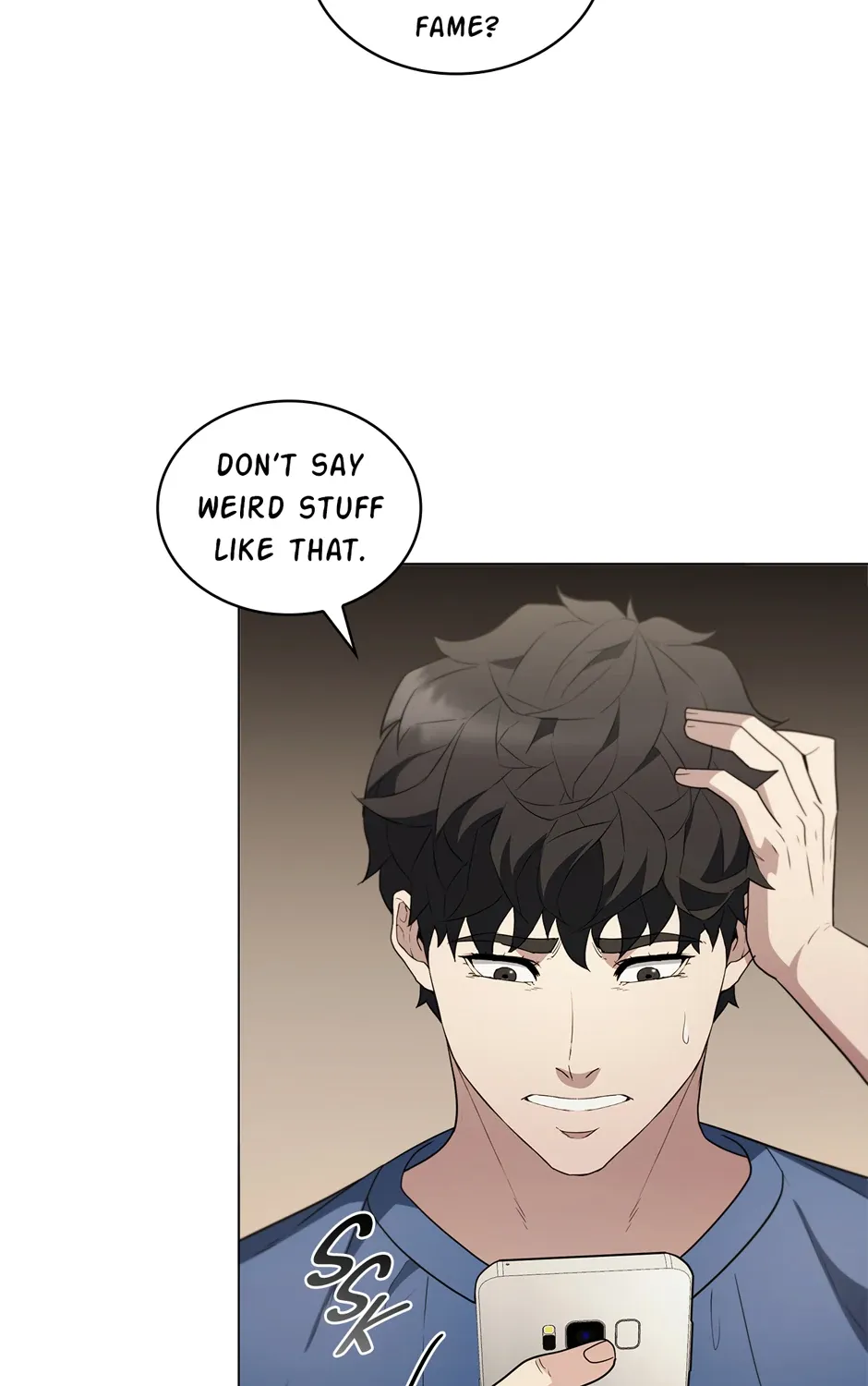 Read Dr. Choi Tae-Soo chapter 258 image 112 on Lezhin