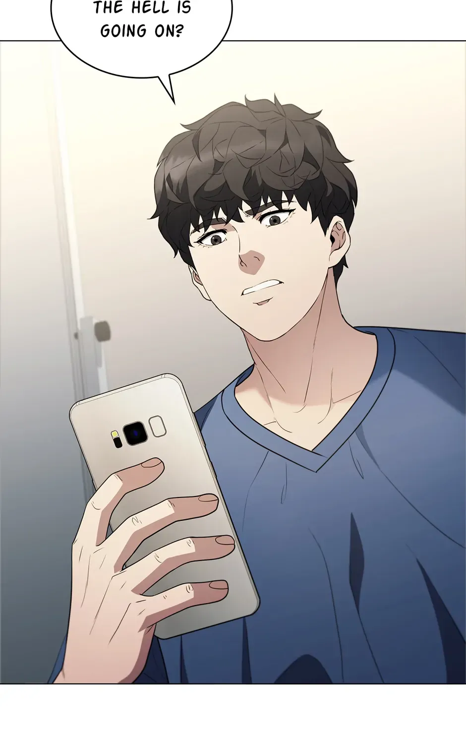 Read Dr. Choi Tae-Soo chapter 258 image 116 on Lezhin