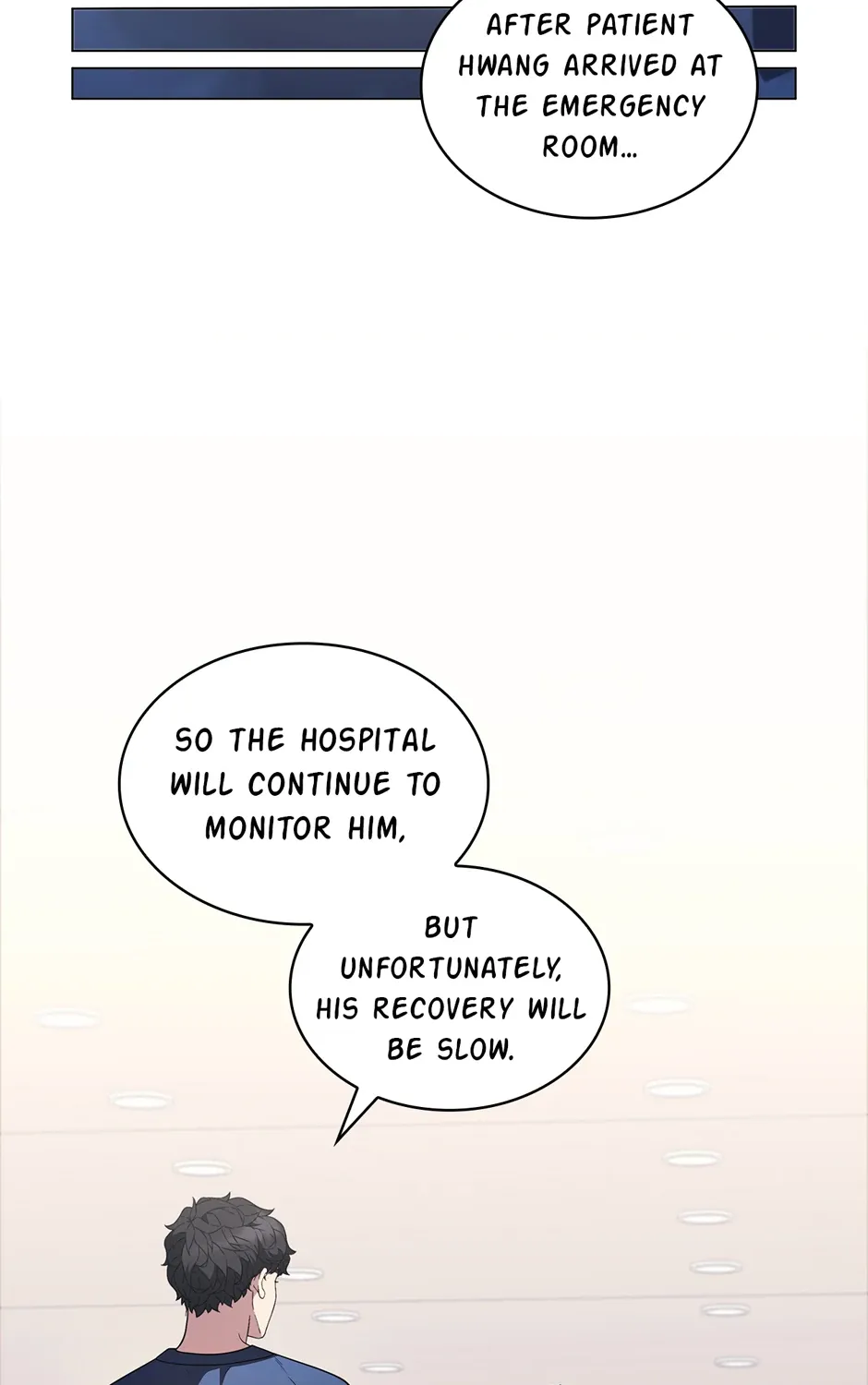 Read Dr. Choi Tae-Soo chapter 258 image 12 on Lezhin