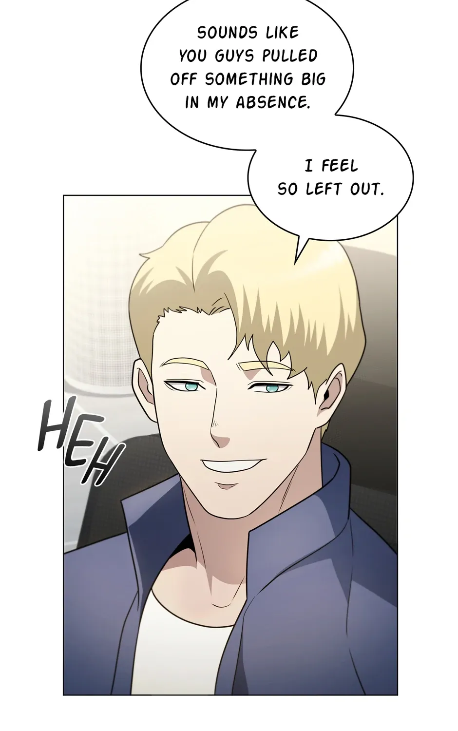 Read Dr. Choi Tae-Soo chapter 258 image 130 on Lezhin