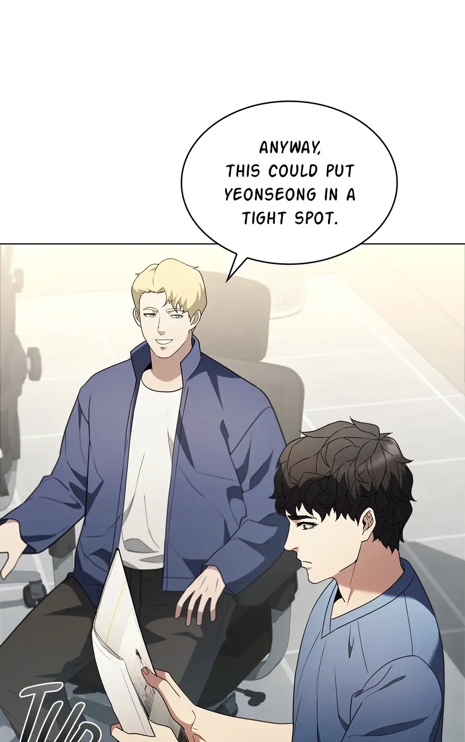 Read Dr. Choi Tae-Soo chapter 258 image 134 on Lezhin