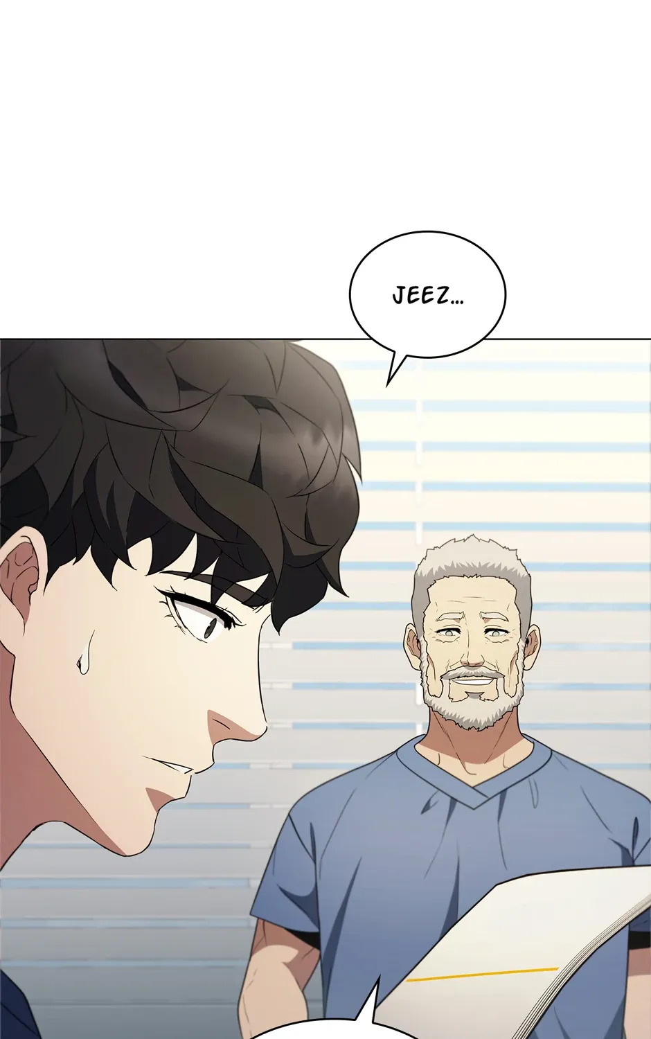 Read Dr. Choi Tae-Soo chapter 258 image 138 on Lezhin