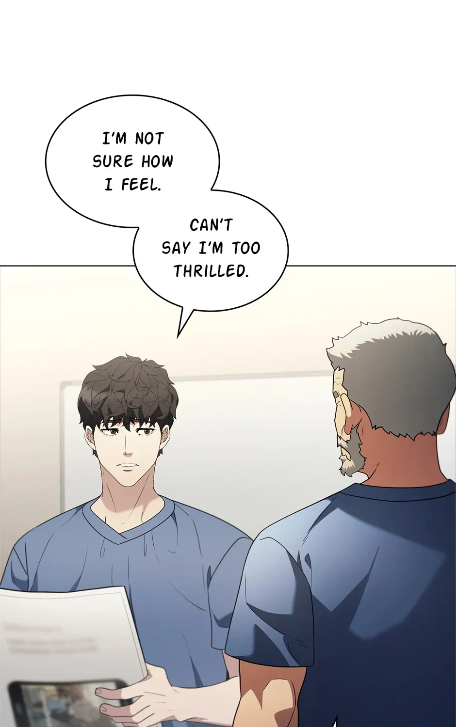 Read Dr. Choi Tae-Soo chapter 258 image 140 on Lezhin