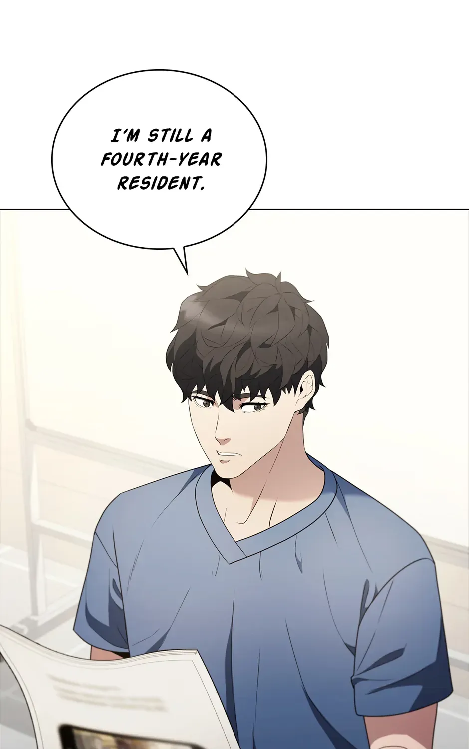 Read Dr. Choi Tae-Soo chapter 258 image 142 on Lezhin